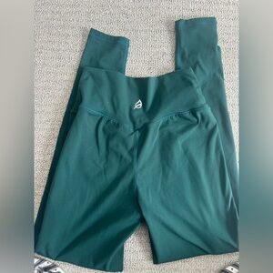 The Cassey leggings Ptula in balsam